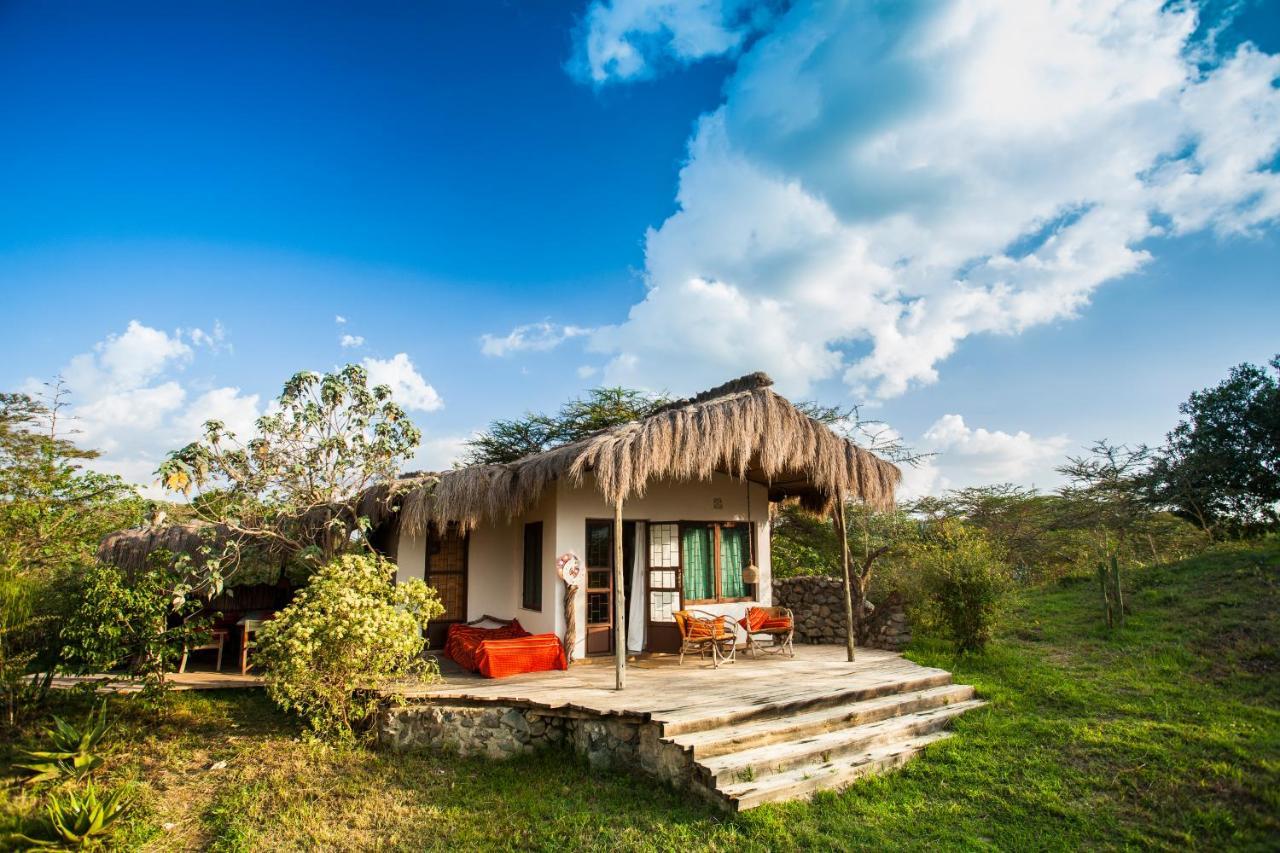 Nature Homes - Africa Amini Life Nkoanrua Exterior photo